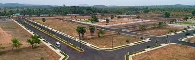 Commercial Plot